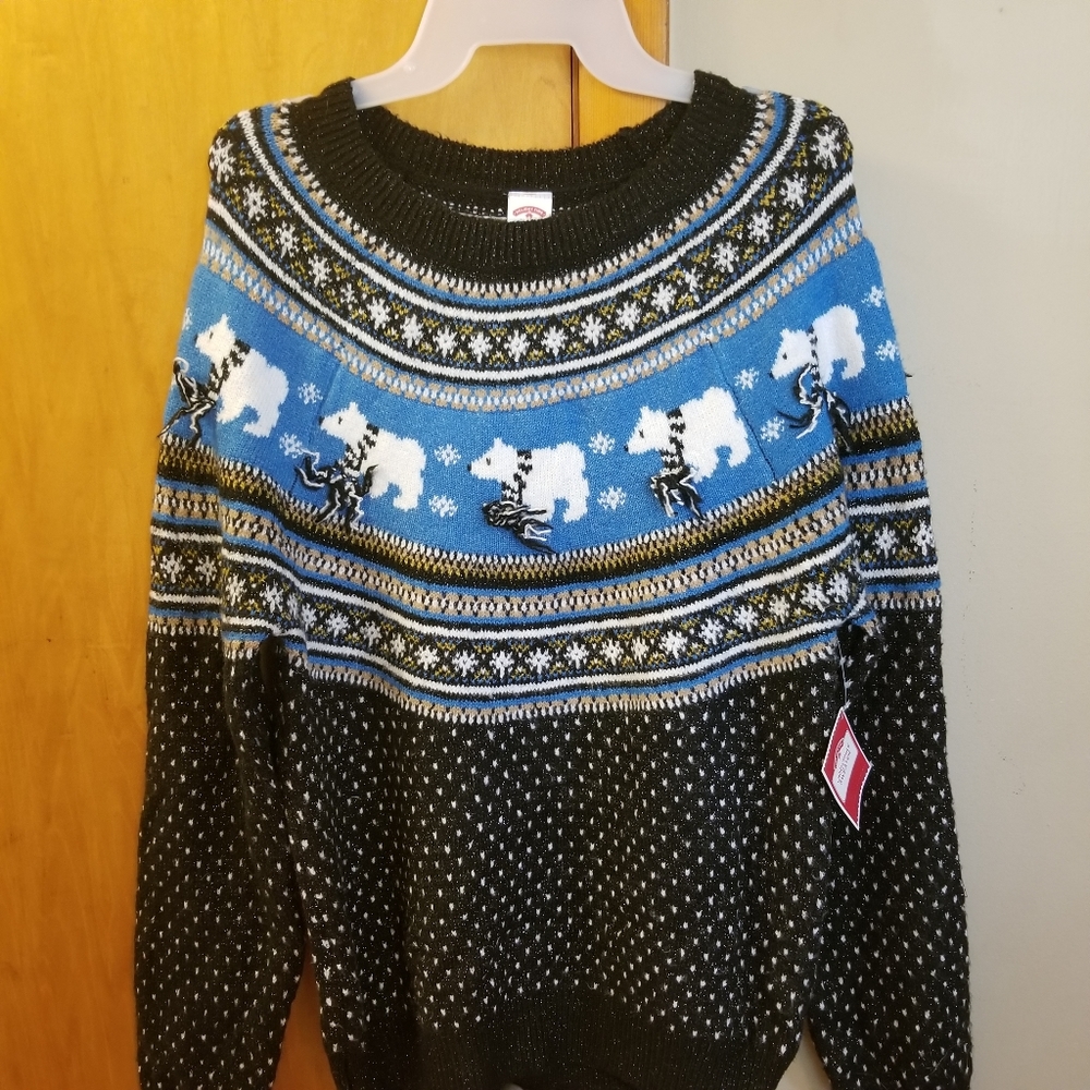 Christmas Sweater